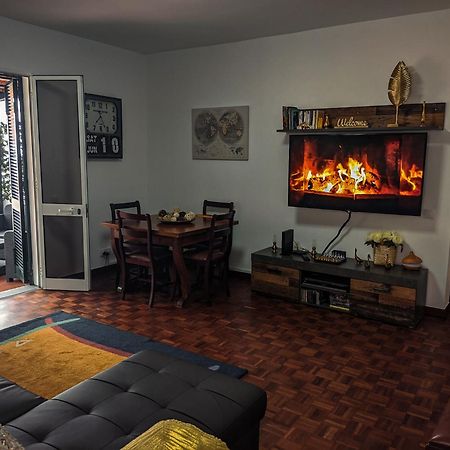 Casa Ascencao, Vista Mar Madeira Villa Funchal  Eksteriør billede