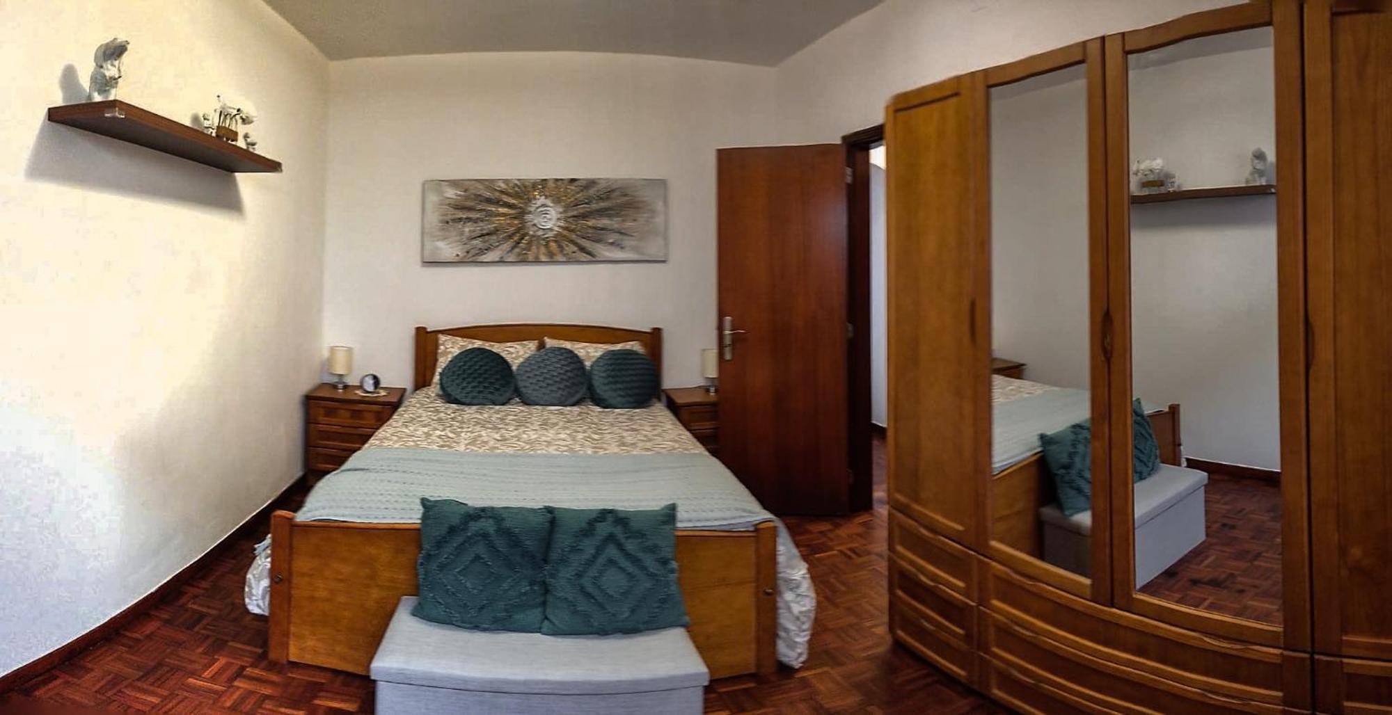 Casa Ascencao, Vista Mar Madeira Villa Funchal  Eksteriør billede