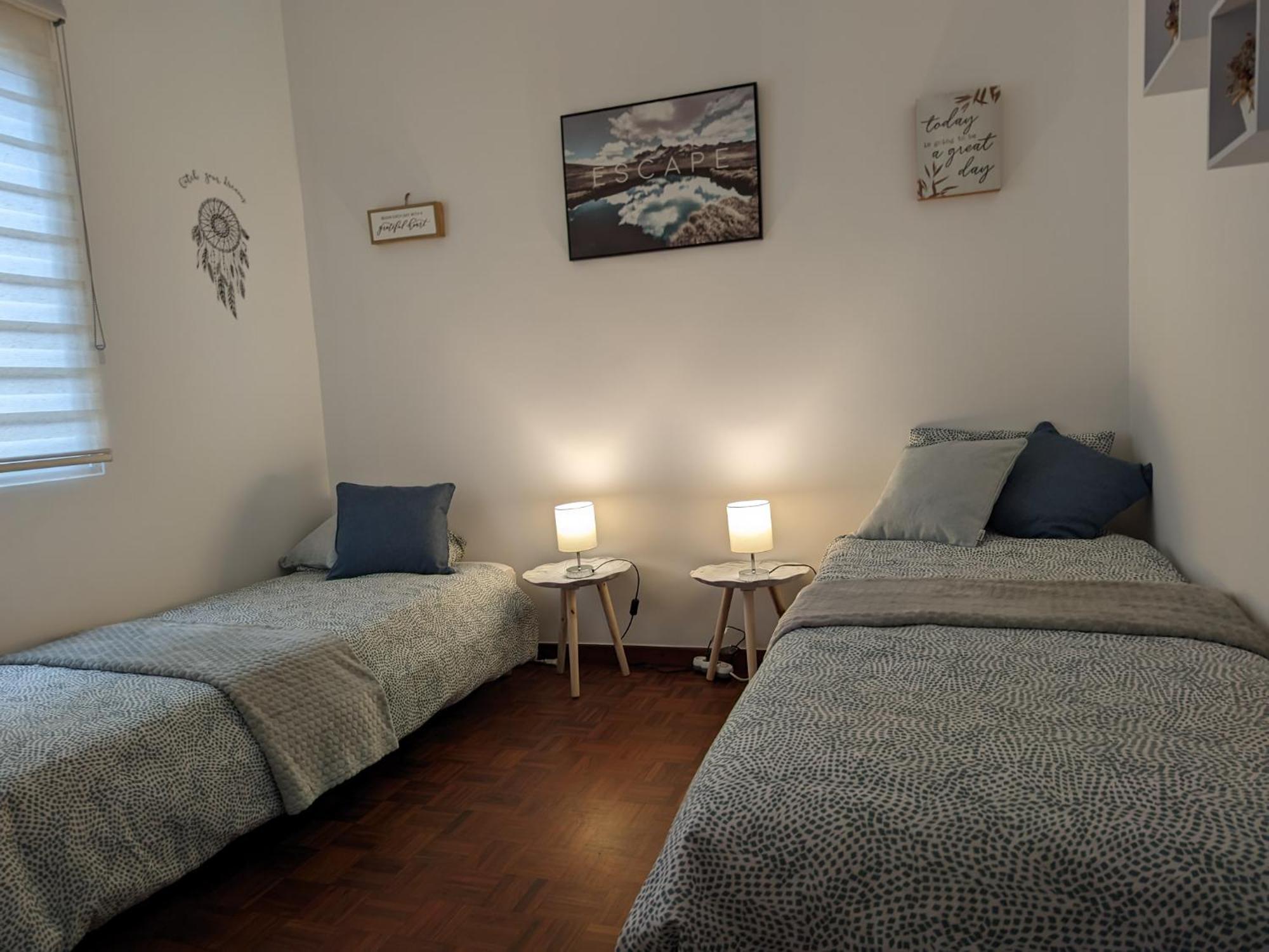 Casa Ascencao, Vista Mar Madeira Villa Funchal  Eksteriør billede