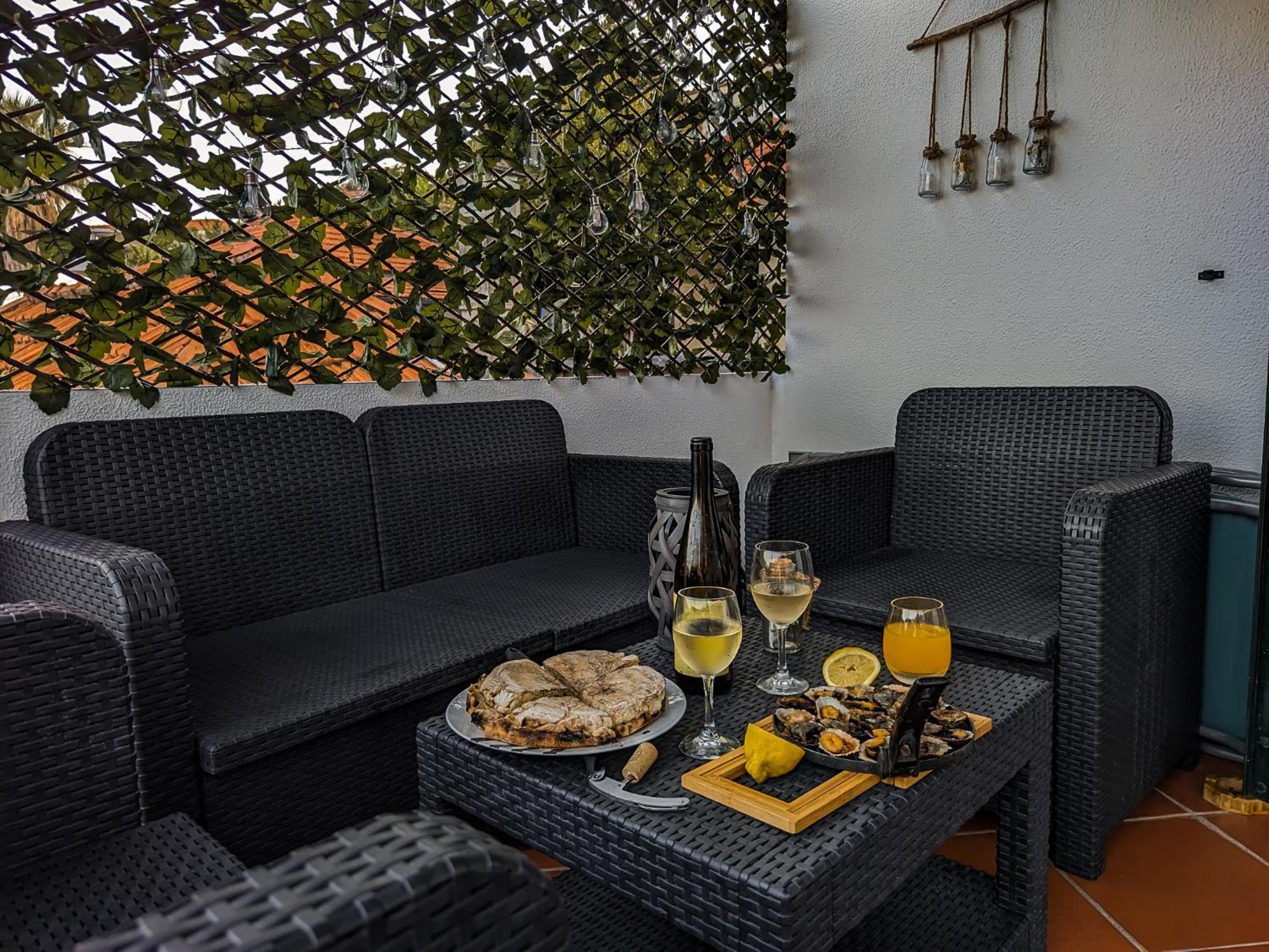 Casa Ascencao, Vista Mar Madeira Villa Funchal  Eksteriør billede